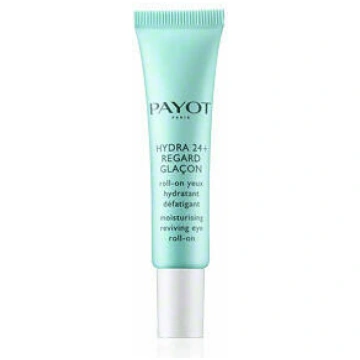 PAYOT HYDRA 24+ REGARD GLACON MITRINOŠS ACU KRĒMS 