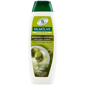 Sampuns Palmolive LongShine Olive 350ml 1577039 (8