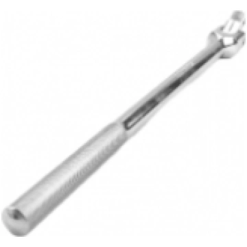 1/2" elastīgs rokturis 375 mm (CL302015) CHANGLU