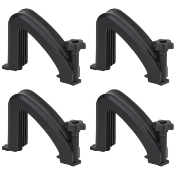 CARGO HOLDER - 4 PCS SET Menabo