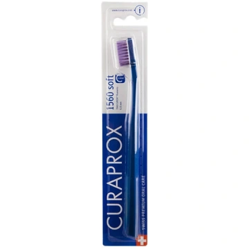 CURAPROX Soft CS 1560 zobu suka, 1 gb