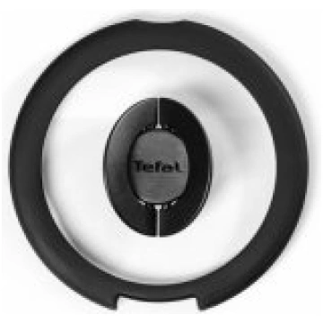 Tefal L9846453 Ingenio Glas Lid 22 cm Vāks L984645