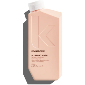 PLUMPING.WASH Kevin Murphy