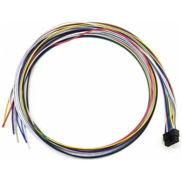 Teltonika Power and Communication cable for FMB1 s