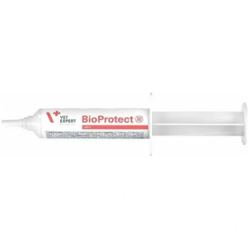 VetExpert Bioprotect Paste sinbiotiska papildbarīb