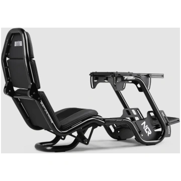 Next Level Racing | F-GT Pro Formula and GT Grey E