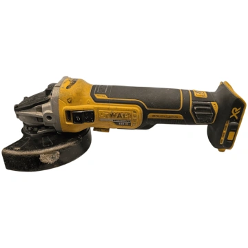 Lietots - DeWalt DCG405