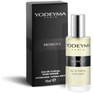 YODEYMA MOMENT EDP 15ml (=HUGO BOSS BOTTLED Hugo B