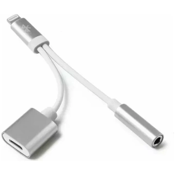 Mocco Bluetooth Lightning Adapteris Lightning / Li
