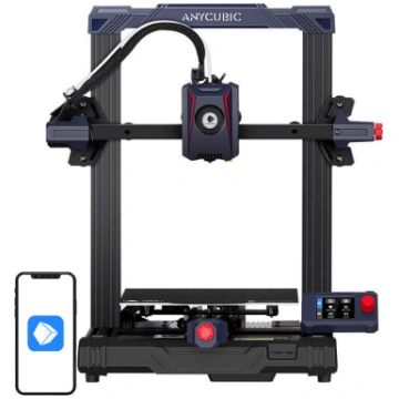AnyCubic Kobra 2 Neo 3D Printer