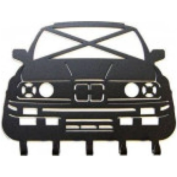 Mtuning_A BMW E30 atslēgu pakaramais papildu drift