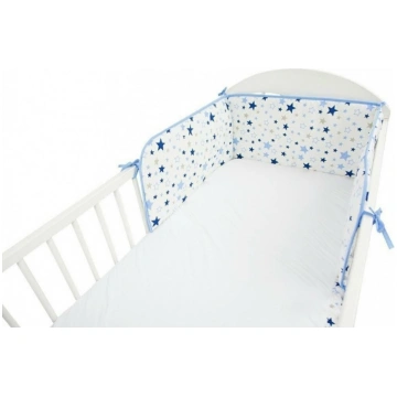Ankras Apmale 180 cm STARS blue ANKR-STA000130