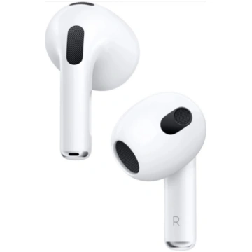 Apple AirPods (3rd Gen) with MagSafe charging case