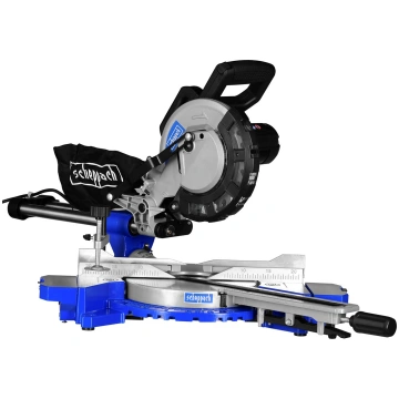 Scheppach HM216 Softstart (SCH59012159958) 2000 W