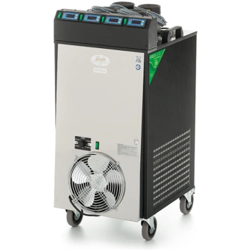 Fermenteru dzesētājs CWP-300 ar dalīto temperatūra