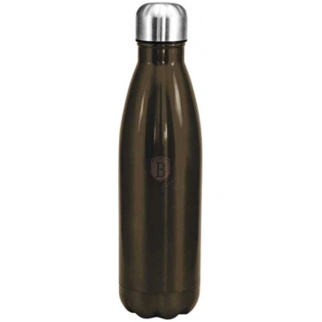 Termopudele Berlinger Haus Metallic Line Shiny Bla