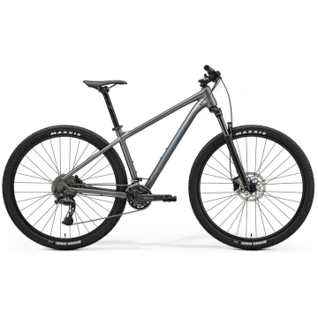 Kalnu MTB velosipēds Merida Big.Nine 300 IV1 zīda
