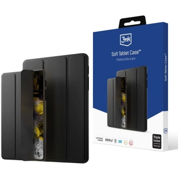 3Mk Protection Soft Tablet Case Samsung Galaxy Tab
