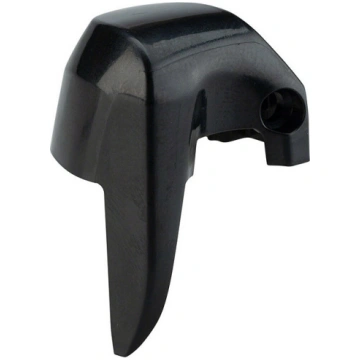 Name plate and fixing screw for STI Shimano ST-R70