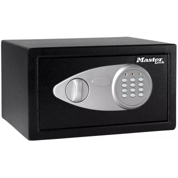 MASTER LOCK Medium digitālais kombinācijas seifs t