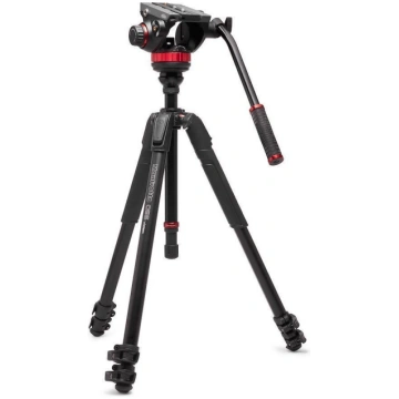 Manfrotto statīva komplekts MVK502055XPRO3V 502+05