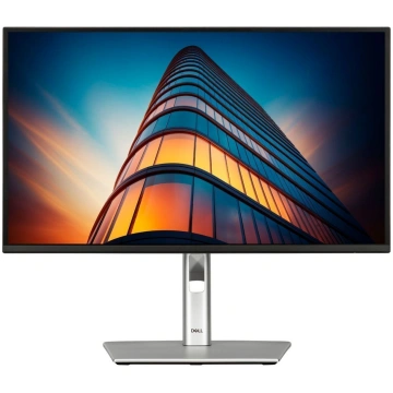 Dell P2225H Ofisa monitors, 22 collas, Full HD 192