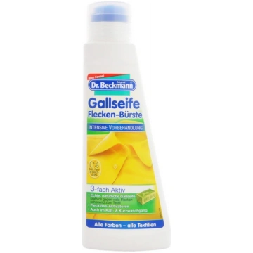 Dr. Beckmann Gallseife Flecken-Bürste Nē