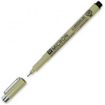 Pildspalva SAKURA MICRON rasēšanai 08 (līnija SAK3