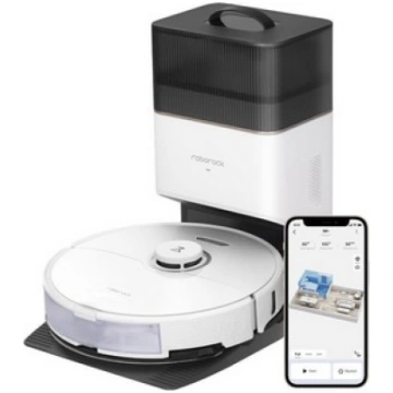 Xiaomi Roborock S8+ Plus White