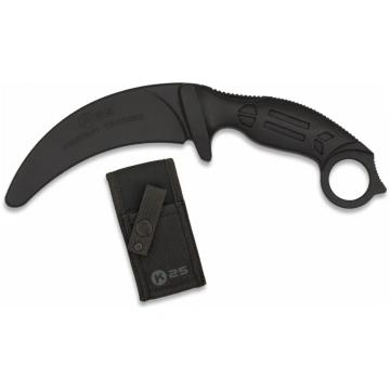 Karambit K25 treniņu nazis N-070B 8447205089416