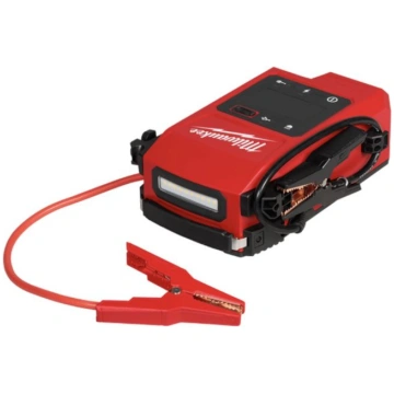 Booster M18 JS2000, spriegums: 12 V, cCA: 2000 A, 