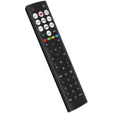 VINABTY Rezerves balss tālvadības pults Hisense 4K
