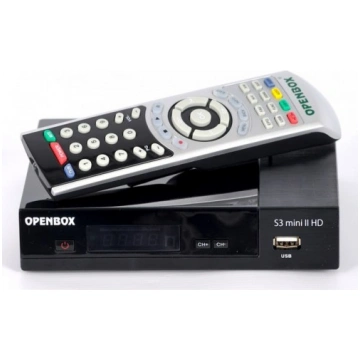 Openbox S3 MINI II
