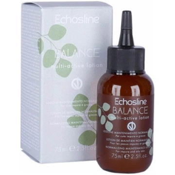 ECHOSLINE BALANCE MULTI LOTION 75 ML - Losjons gal