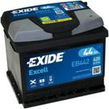 AKB EXIDE 12V 44Ah 420A