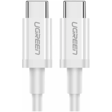 UGREEN USB-C to USB-C + USB-A Cable QC 3.0 PD 3A 1