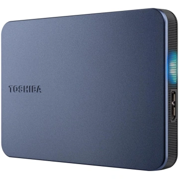 TOSHIBA Canvio Gaming 1TB USB 3.2 Portable Externa