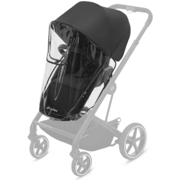 Cybex lietus plēve Balios S ratiņiem