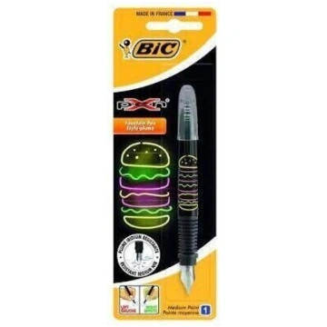 Tintes pildspalva Burger 169869 BIC