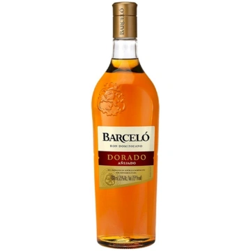 Barcelo Dorado