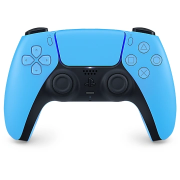 Sony PlayStation 5 DualSense Wireless Starlight Bl