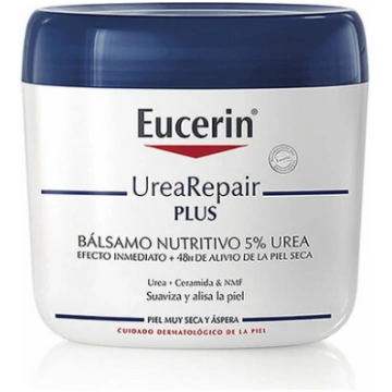 Mitrinošs Ķermeņa Balzams Eucerin Urearepair Plus 