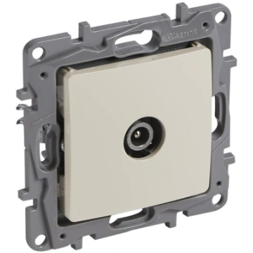 Niloe beš Rozete TV..caur. 10dB 0-2400MHz EB128762