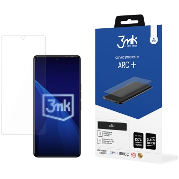 Tecno Camon 20 Pro 5G / 20s Pro 5G - 3mk ARC+ 5903