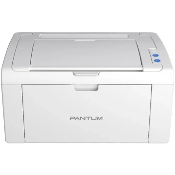 Laser Printer|PANTUM|Interface USB 2.0|1xNumber of