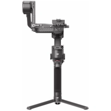 DJI RS 4 Pro Combo Gimbal stabilizators