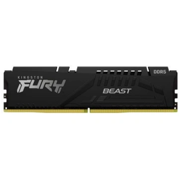 DDR5 Fury Beast Black 16GB(2 8GB)/5600 CL36 EXPO