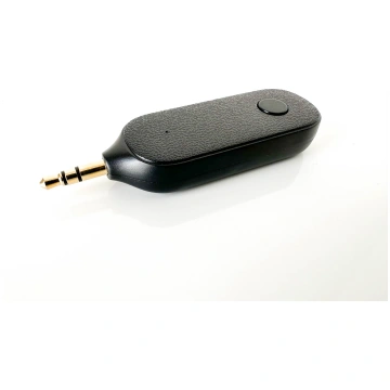 Bluetooth 5.1 Mini Jack 3.5mm Handsfree adapteris