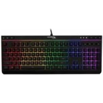 HyperX Alloy Core RGB HX-KB5ME2-US