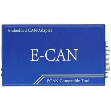 ECAN-PC kompatibel mit Peak PCAN-USB mit isolierte